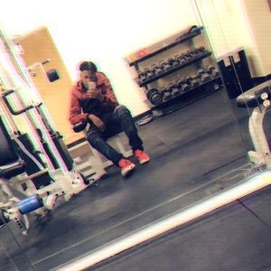 Meet your Posher, Paul